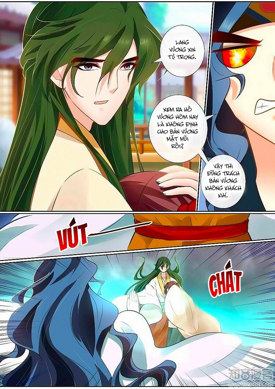 Ma Phi Giá Đáo Chapter 115 - Trang 2