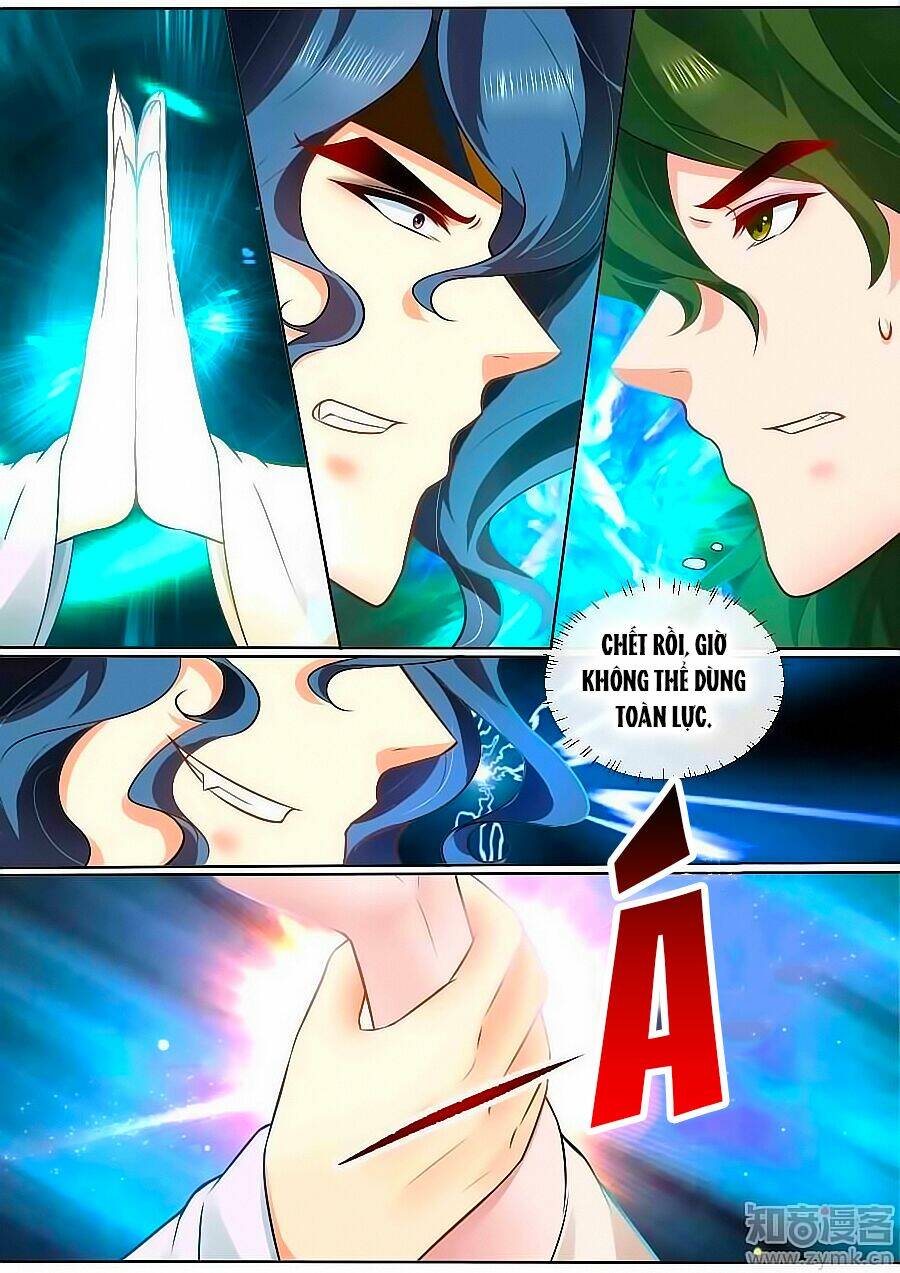 Ma Phi Giá Đáo Chapter 115 - Trang 2