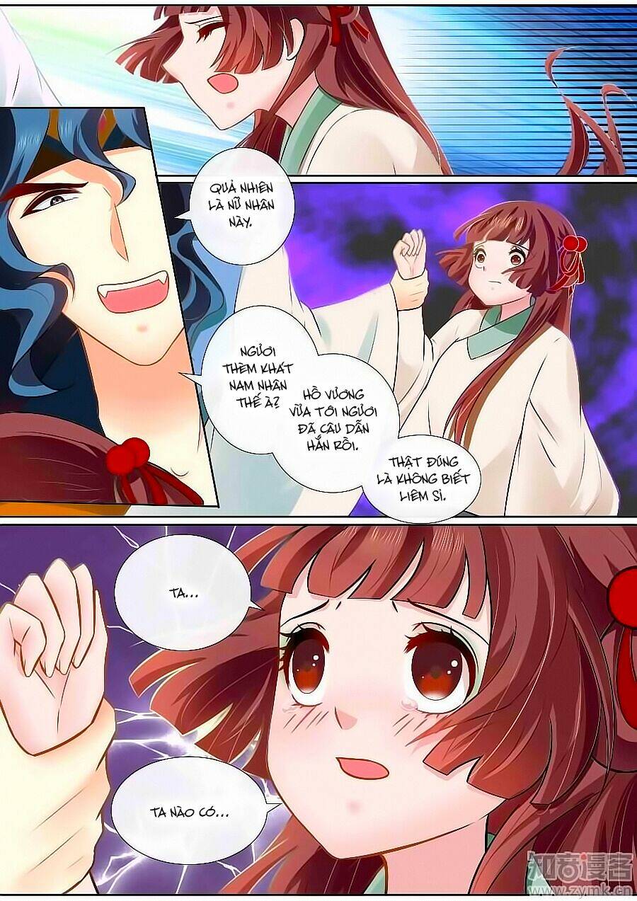 Ma Phi Giá Đáo Chapter 115 - Trang 2