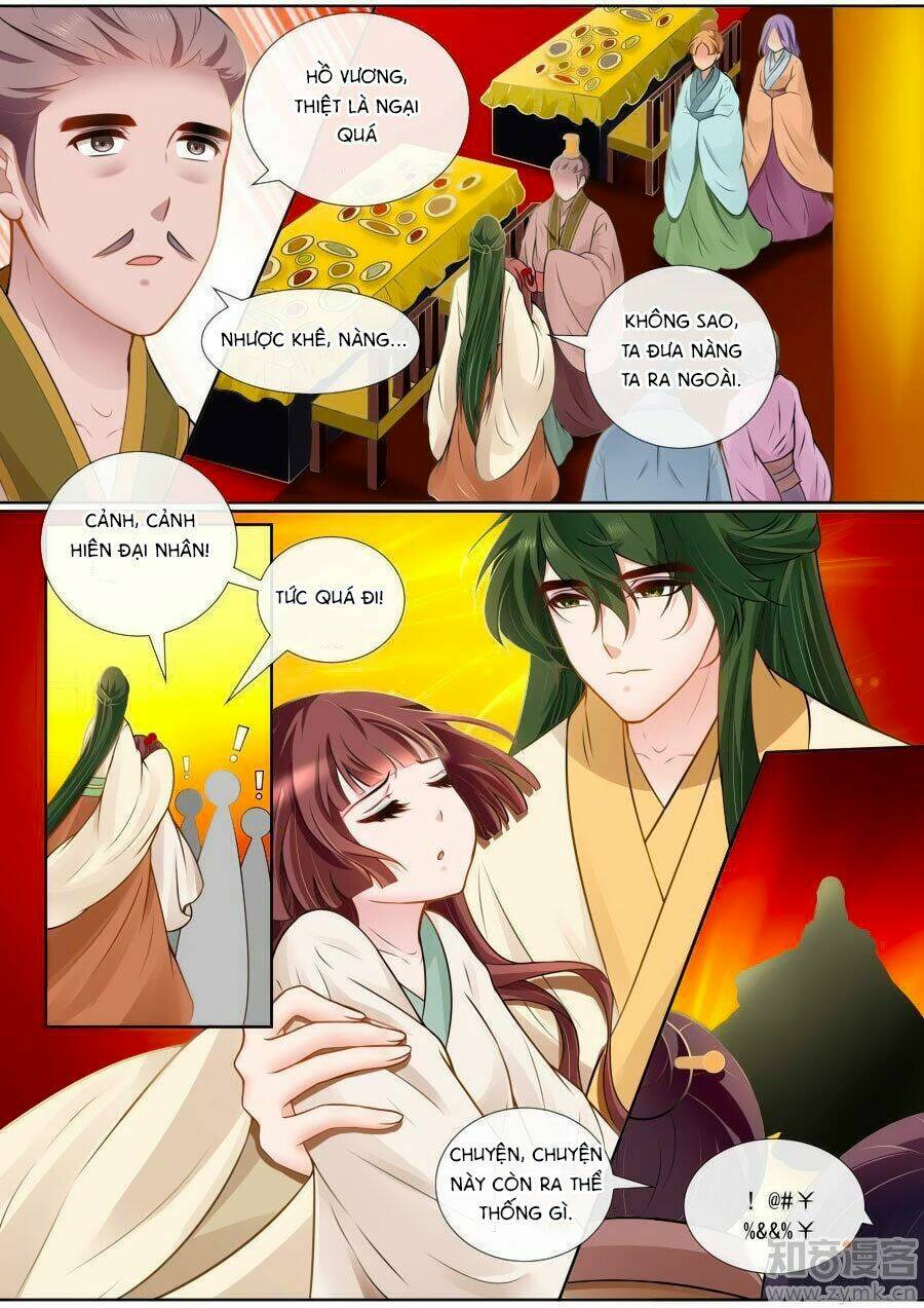 Ma Phi Giá Đáo Chapter 118 - Trang 2