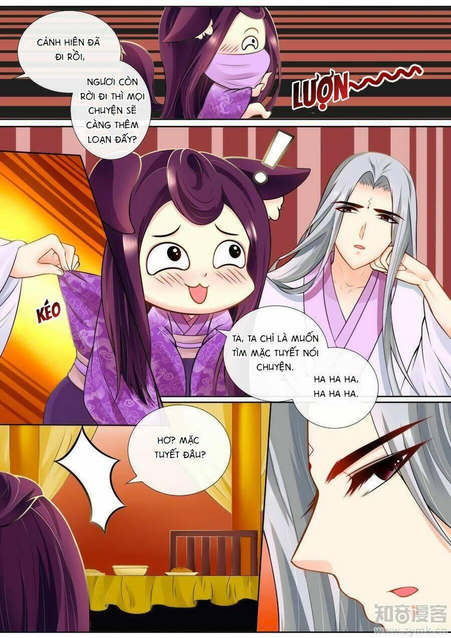 Ma Phi Giá Đáo Chapter 118 - Trang 2