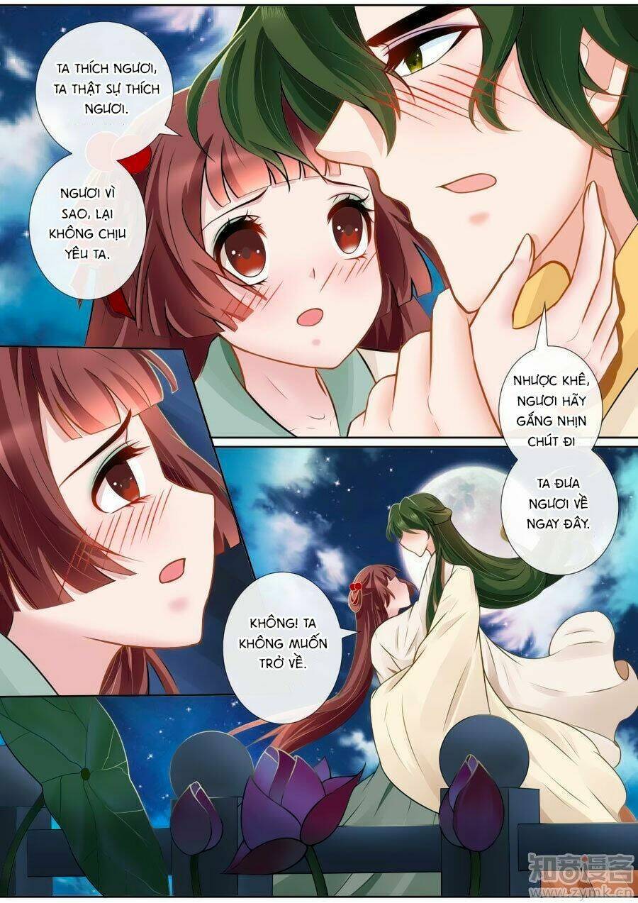 Ma Phi Giá Đáo Chapter 118 - Trang 2