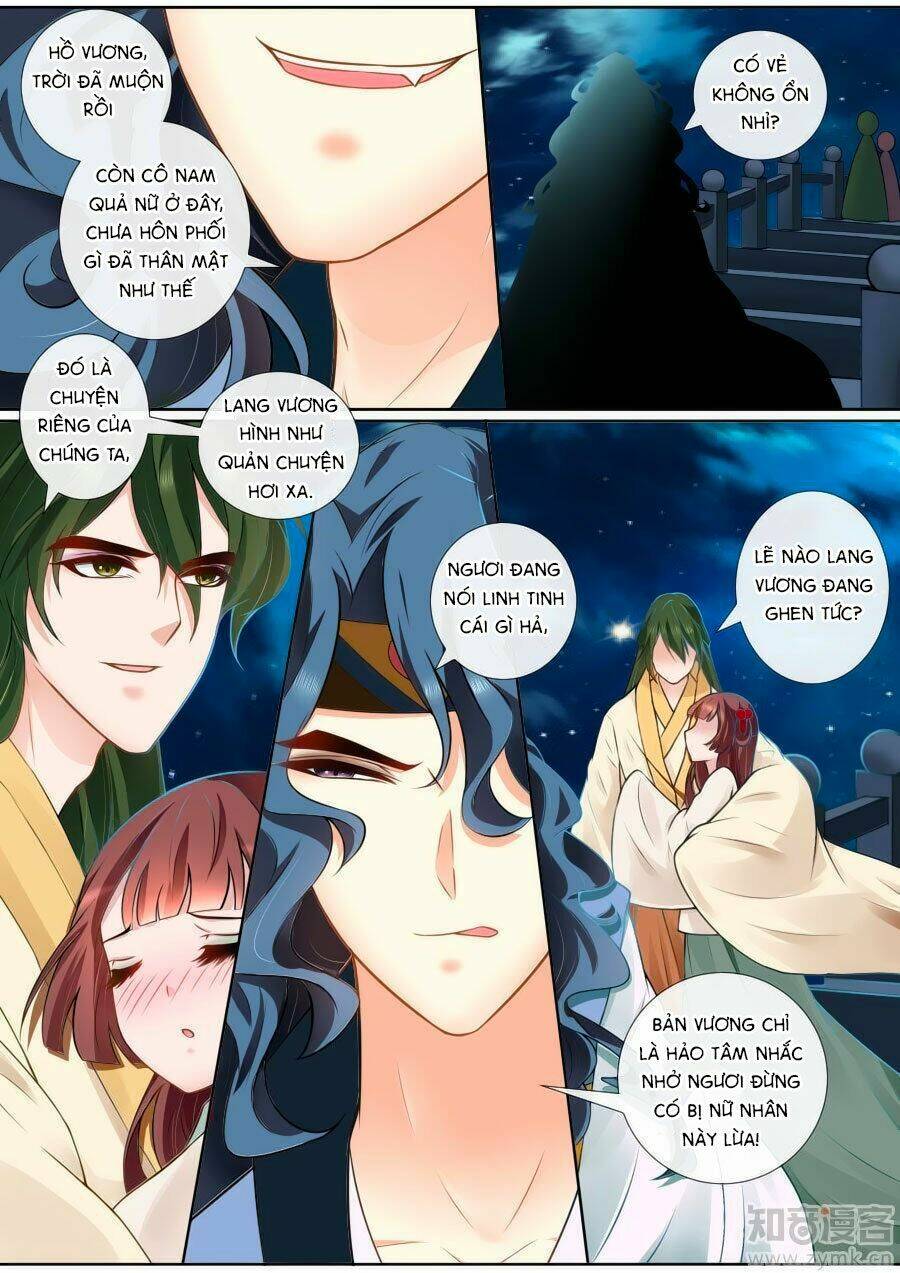 Ma Phi Giá Đáo Chapter 118 - Trang 2