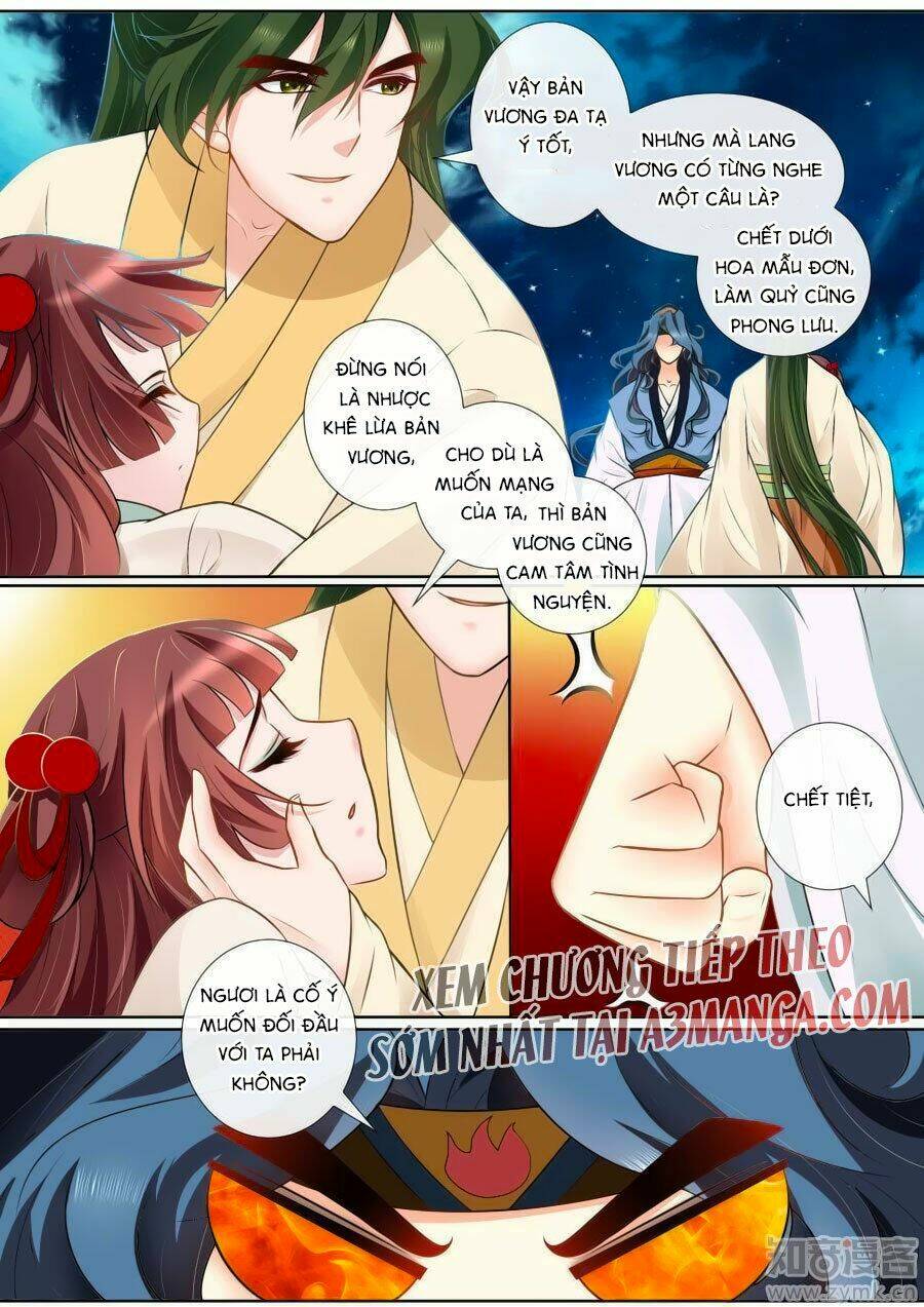 Ma Phi Giá Đáo Chapter 118 - Trang 2