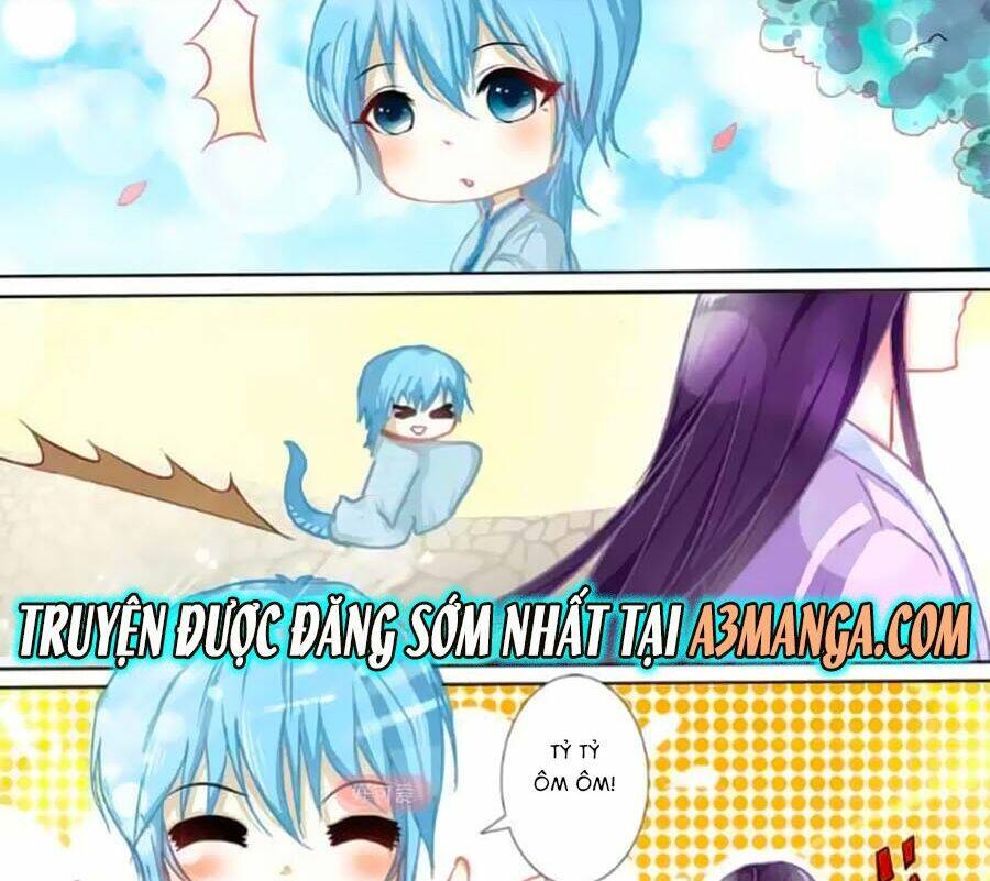 Ma Phi Giá Đáo Chapter 12 - Trang 2