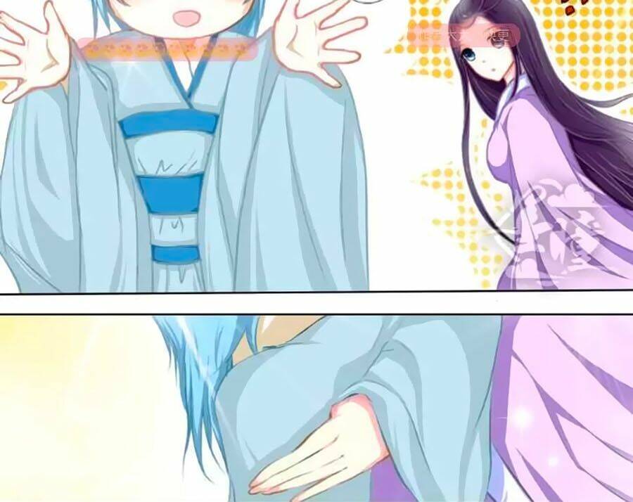 Ma Phi Giá Đáo Chapter 12 - Trang 2