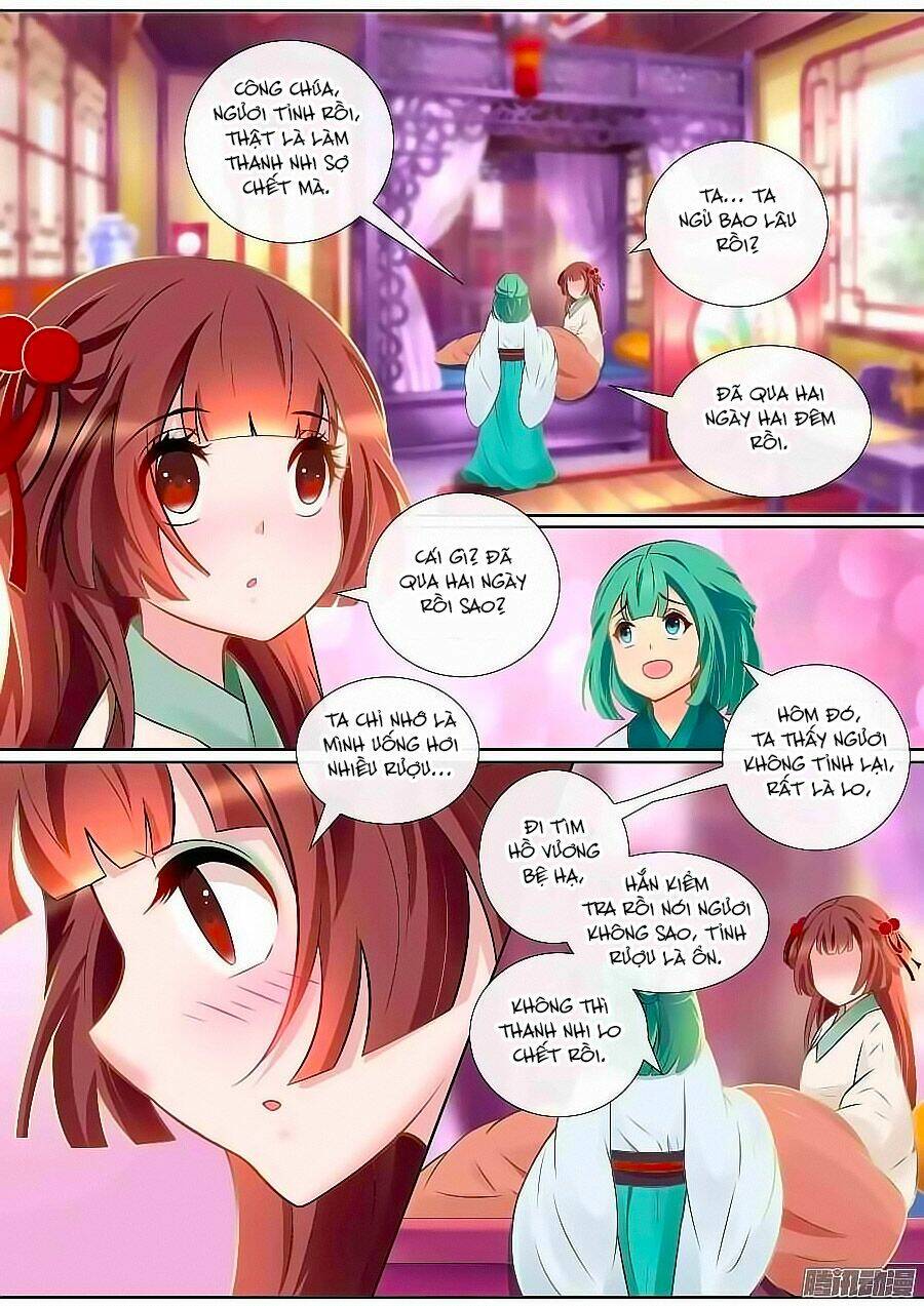 Ma Phi Giá Đáo Chapter 120 - Trang 2