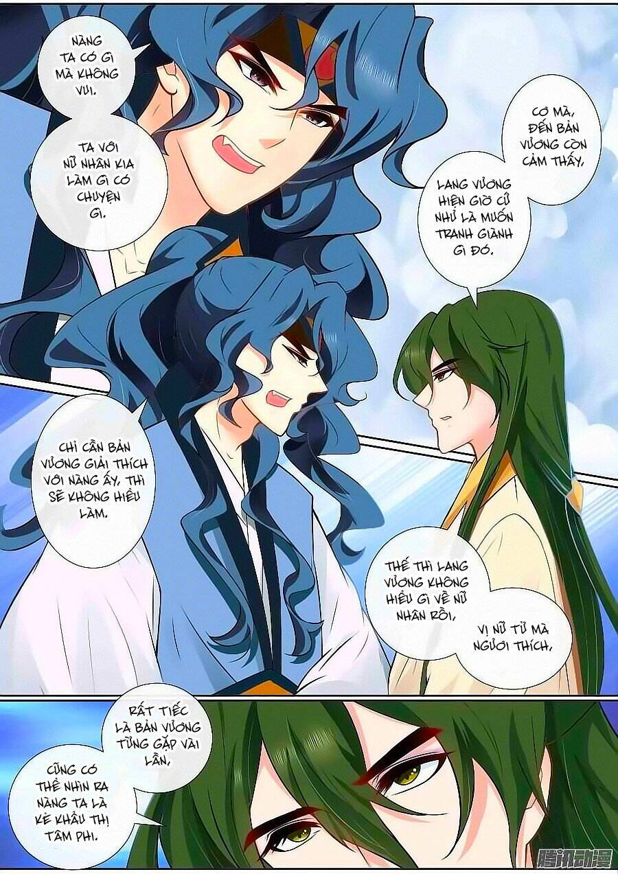 Ma Phi Giá Đáo Chapter 120 - Trang 2