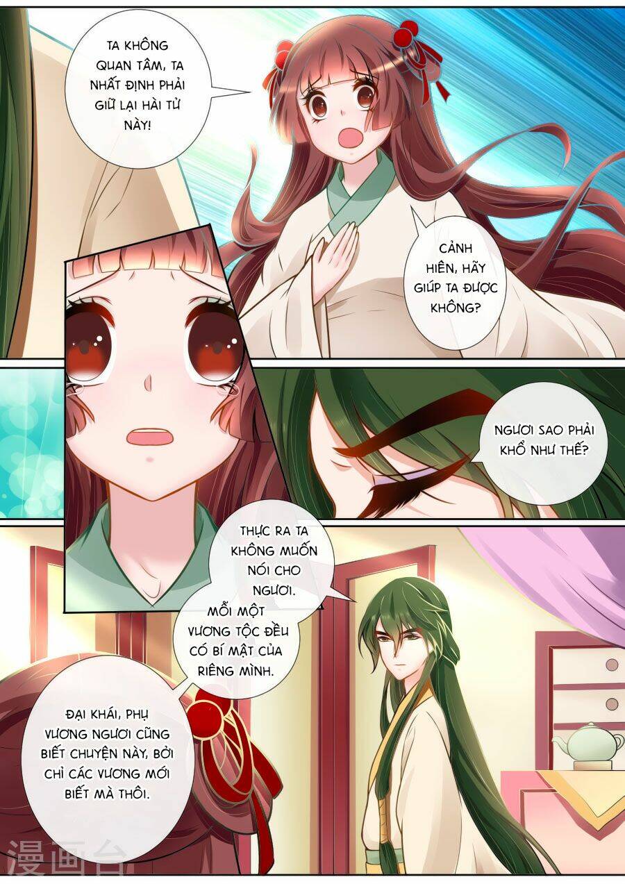 Ma Phi Giá Đáo Chapter 124 - Trang 2