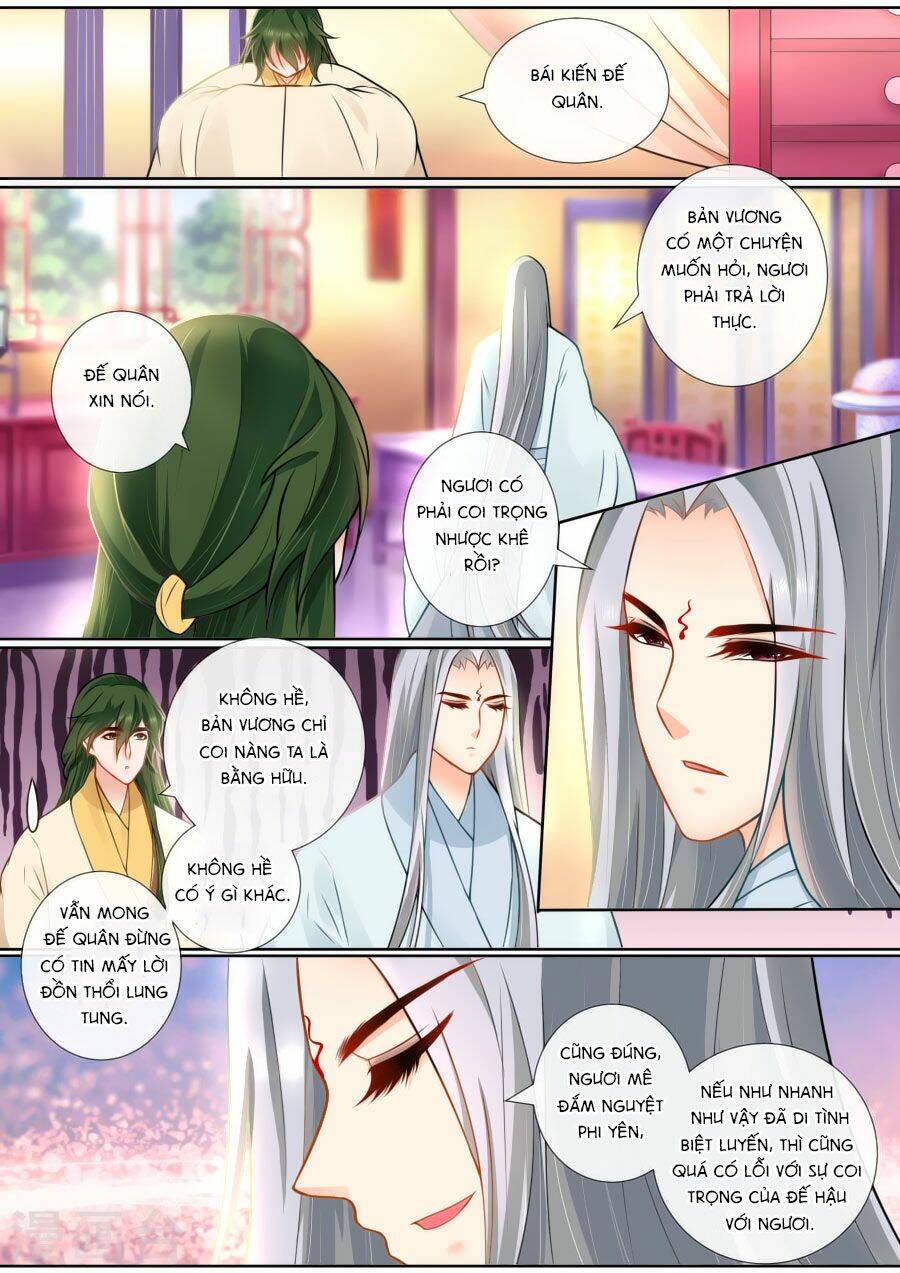 Ma Phi Giá Đáo Chapter 124 - Trang 2