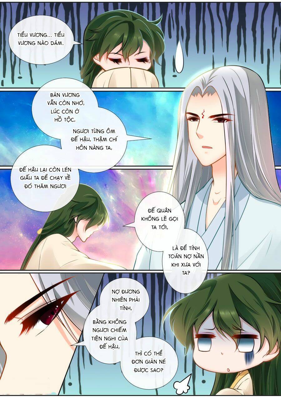 Ma Phi Giá Đáo Chapter 124 - Trang 2