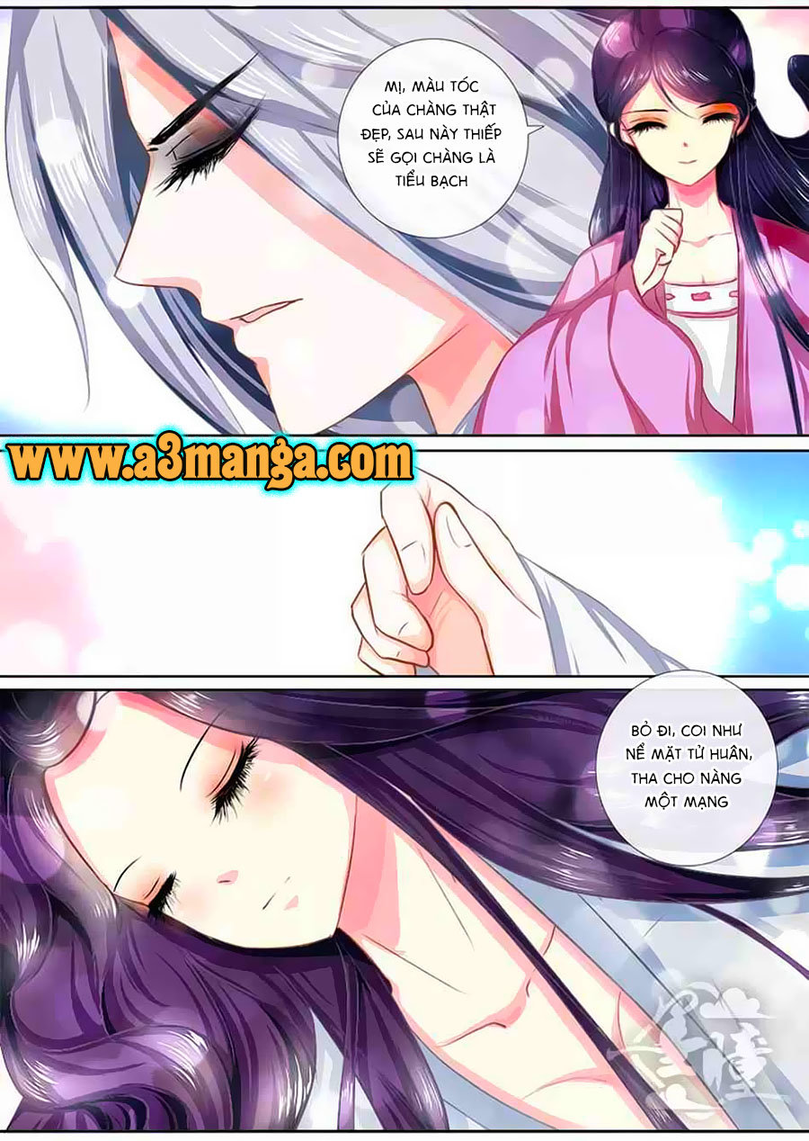 Ma Phi Giá Đáo Chapter 15.1 - Trang 2