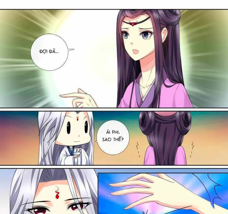 Ma Phi Giá Đáo Chapter 19 - Trang 2