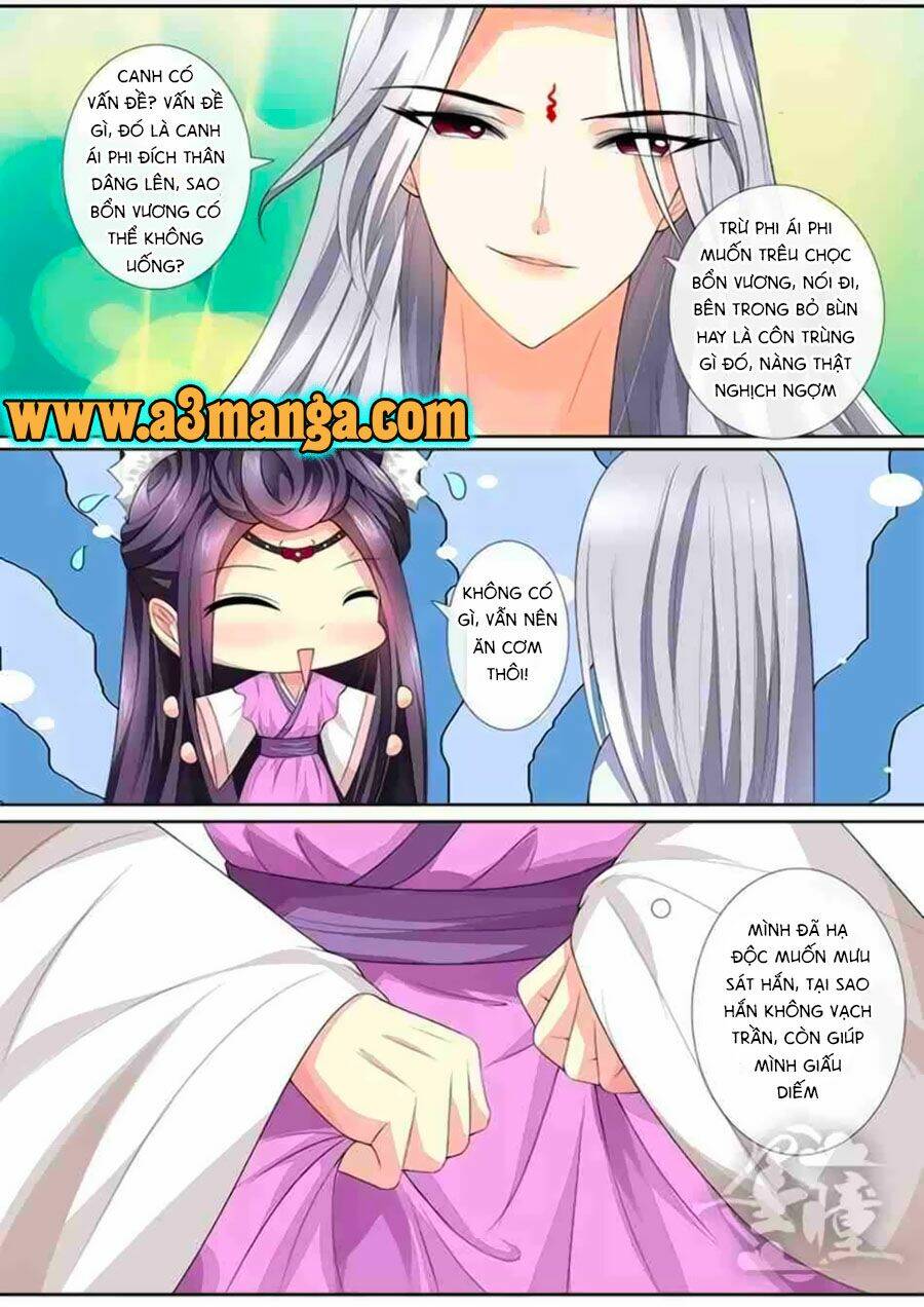 Ma Phi Giá Đáo Chapter 19 - Trang 2