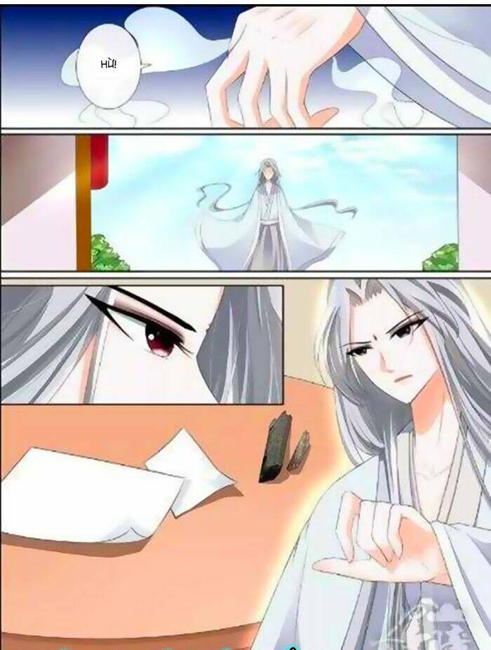 Ma Phi Giá Đáo Chapter 23 - Trang 2