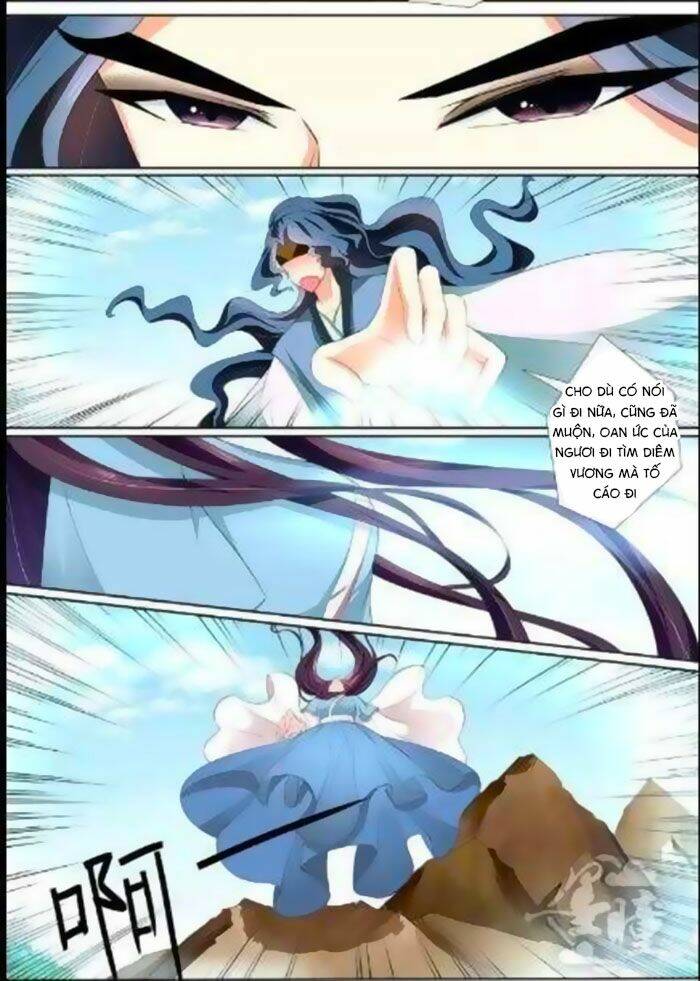 Ma Phi Giá Đáo Chapter 23 - Trang 2