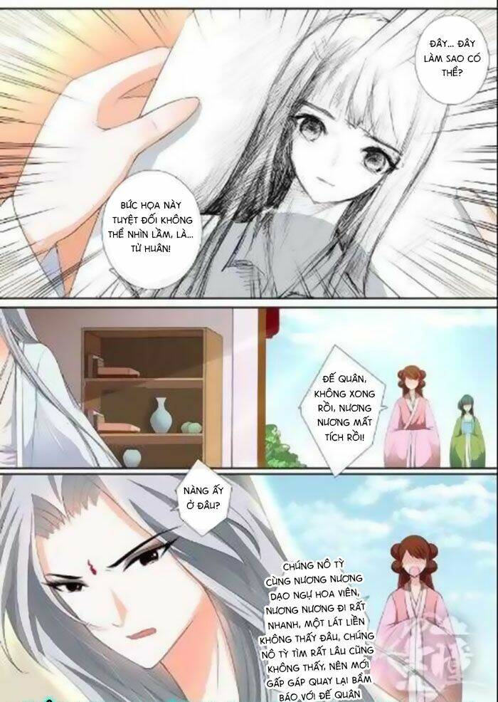 Ma Phi Giá Đáo Chapter 23 - Trang 2