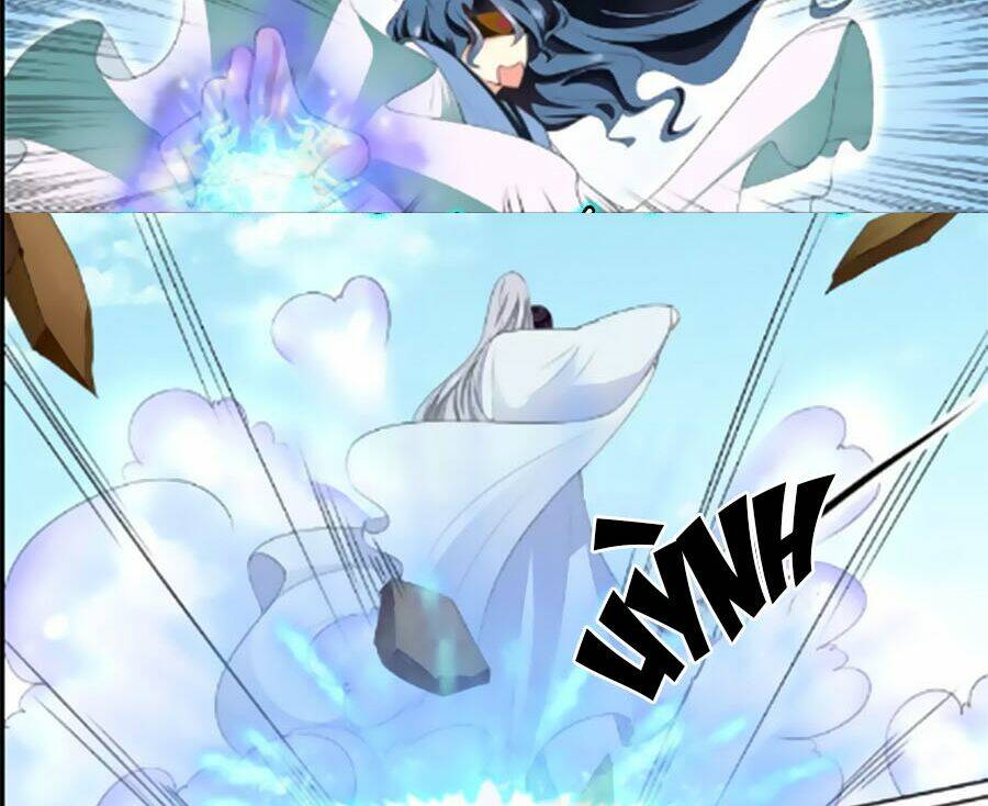 Ma Phi Giá Đáo Chapter 25 - Trang 2