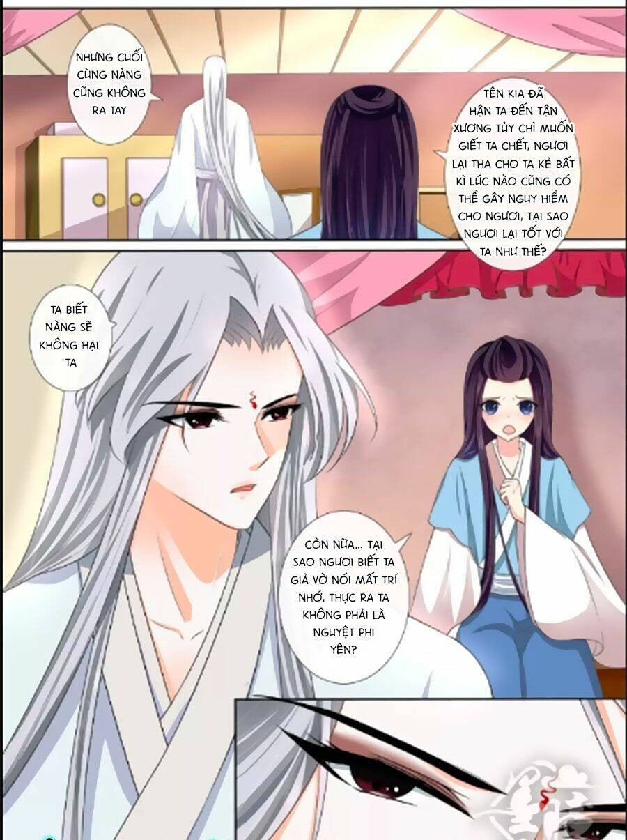 Ma Phi Giá Đáo Chapter 25 - Trang 2