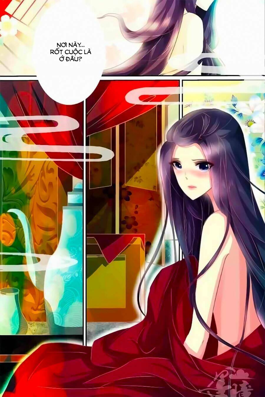 Ma Phi Giá Đáo Chapter 3 - Trang 2