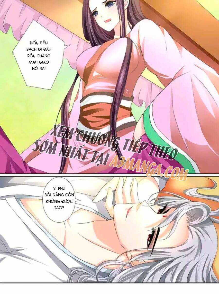 Ma Phi Giá Đáo Chapter 32 - Trang 2