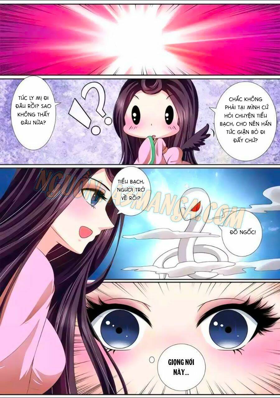 Ma Phi Giá Đáo Chapter 33 - Trang 2