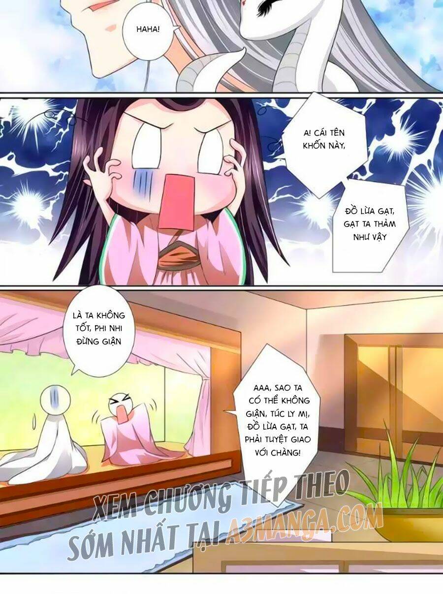 Ma Phi Giá Đáo Chapter 33 - Trang 2