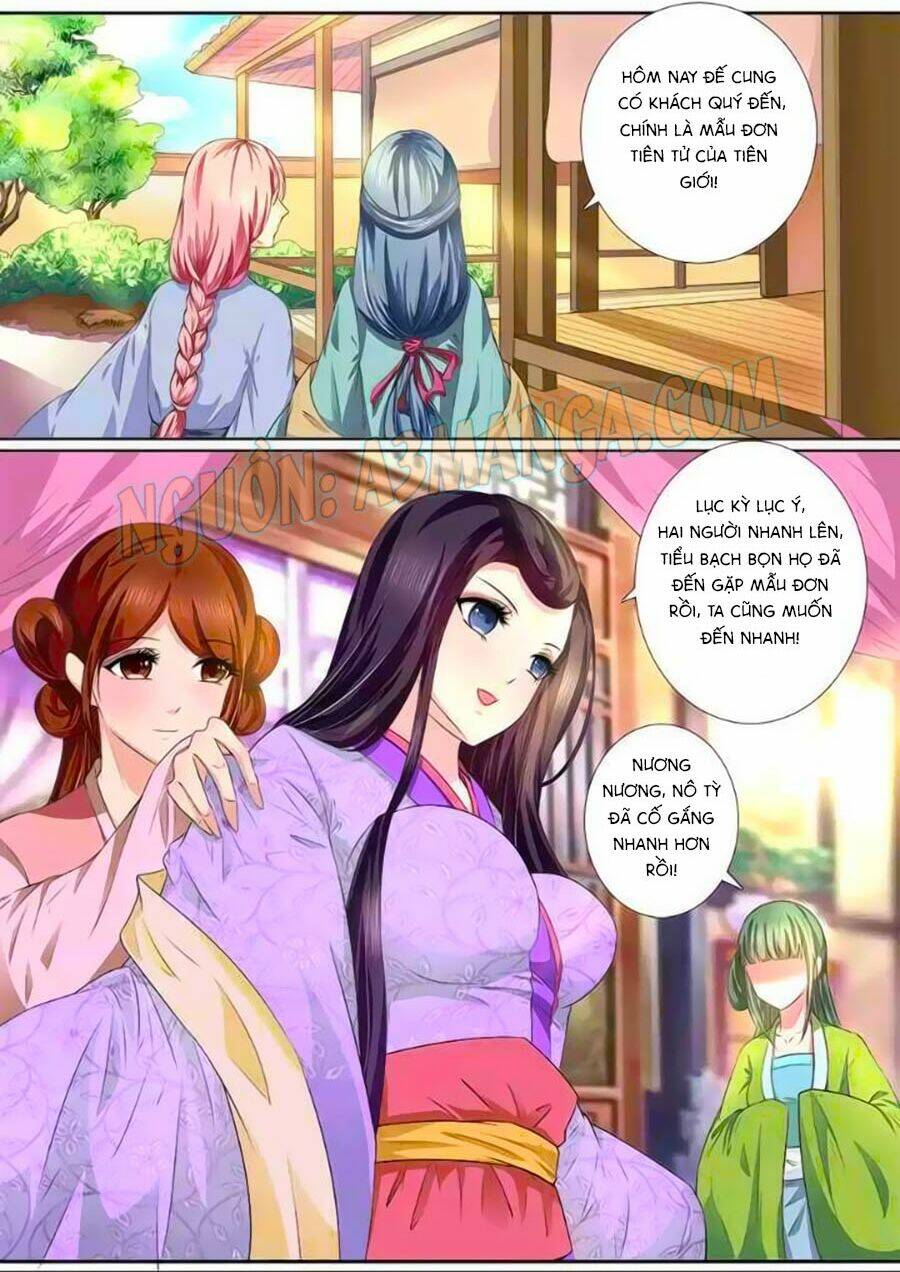 Ma Phi Giá Đáo Chapter 34 - Trang 2