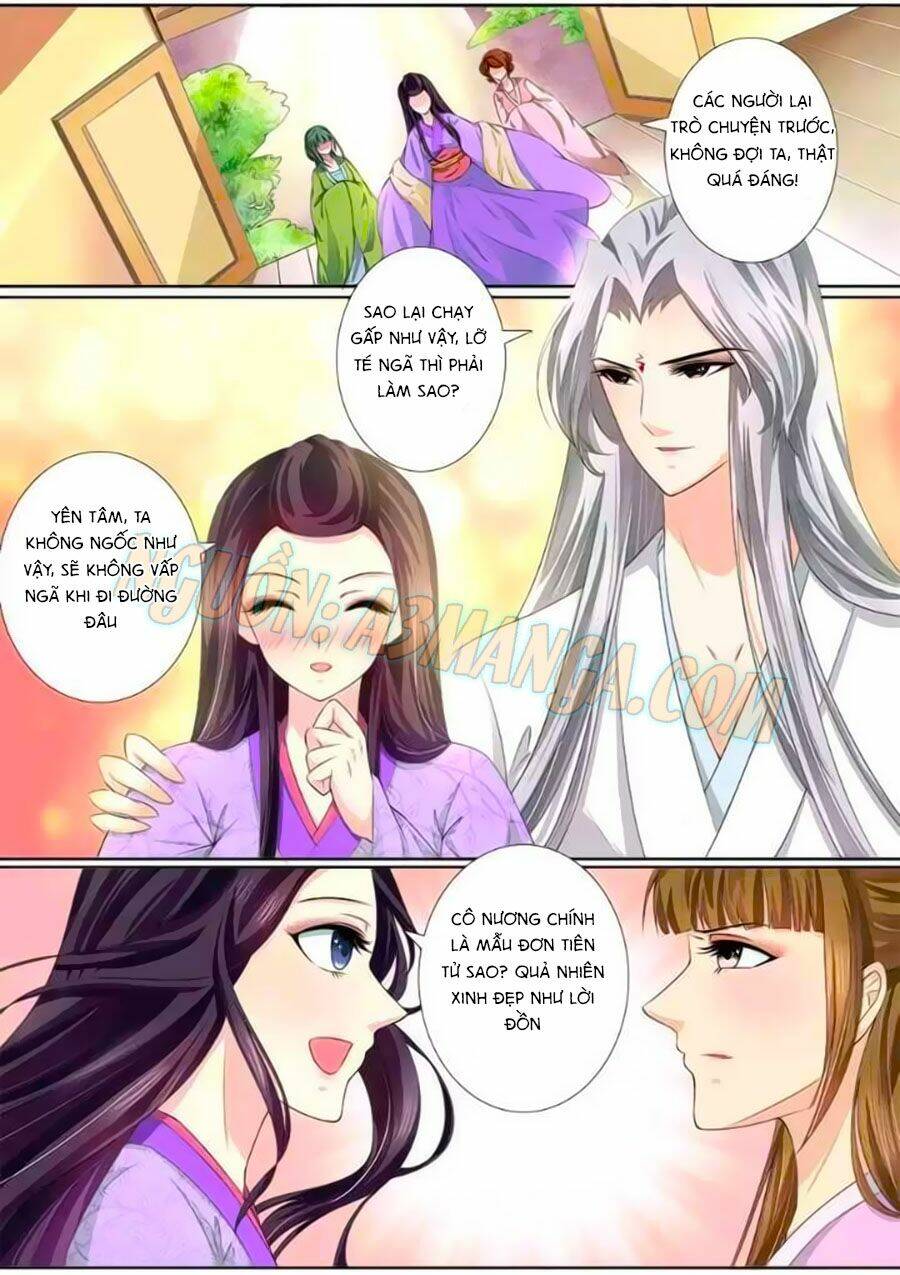 Ma Phi Giá Đáo Chapter 34 - Trang 2