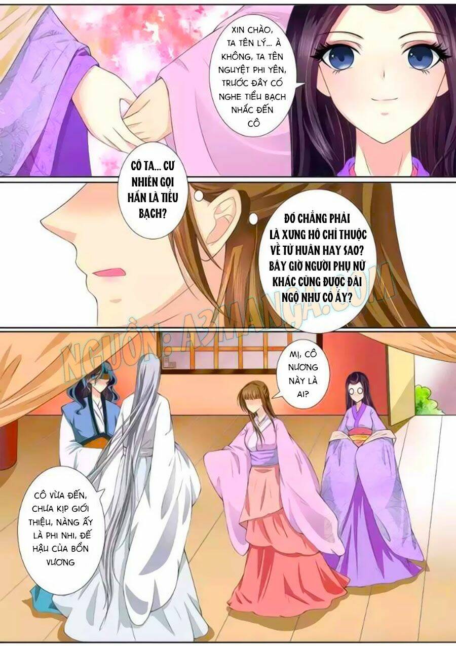 Ma Phi Giá Đáo Chapter 34 - Trang 2