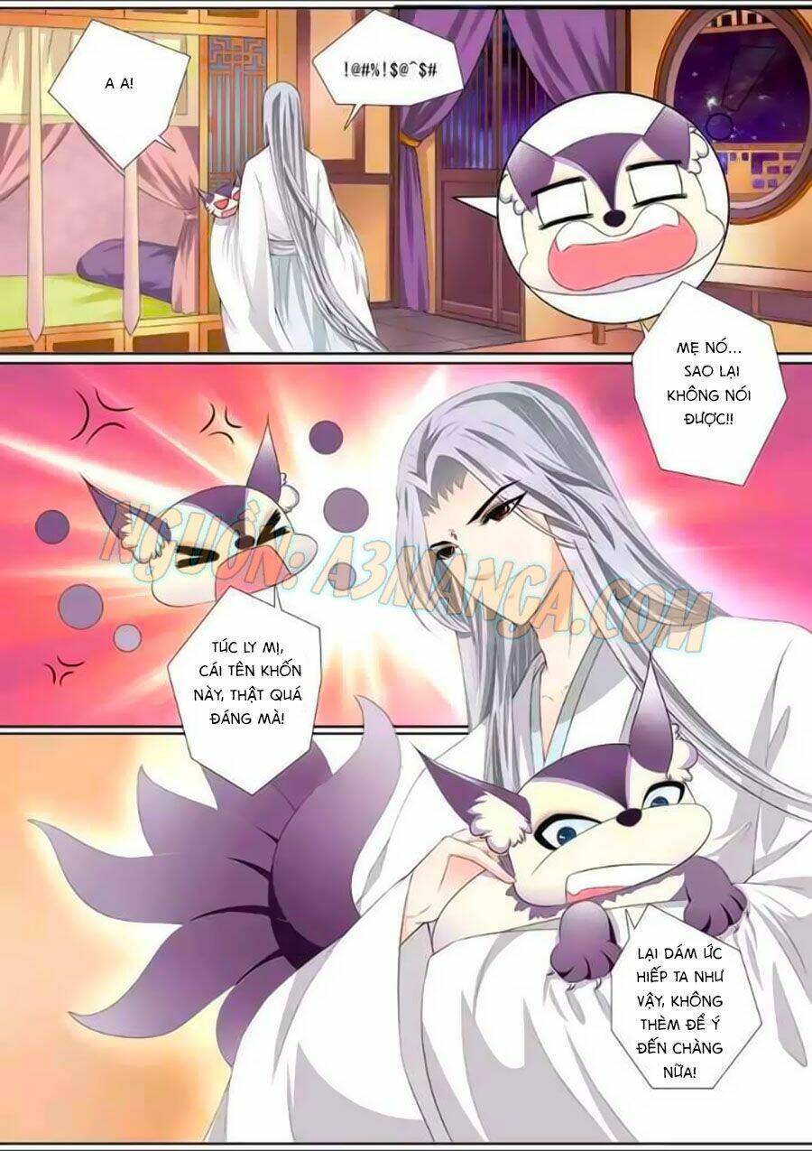 Ma Phi Giá Đáo Chapter 39 - Trang 2