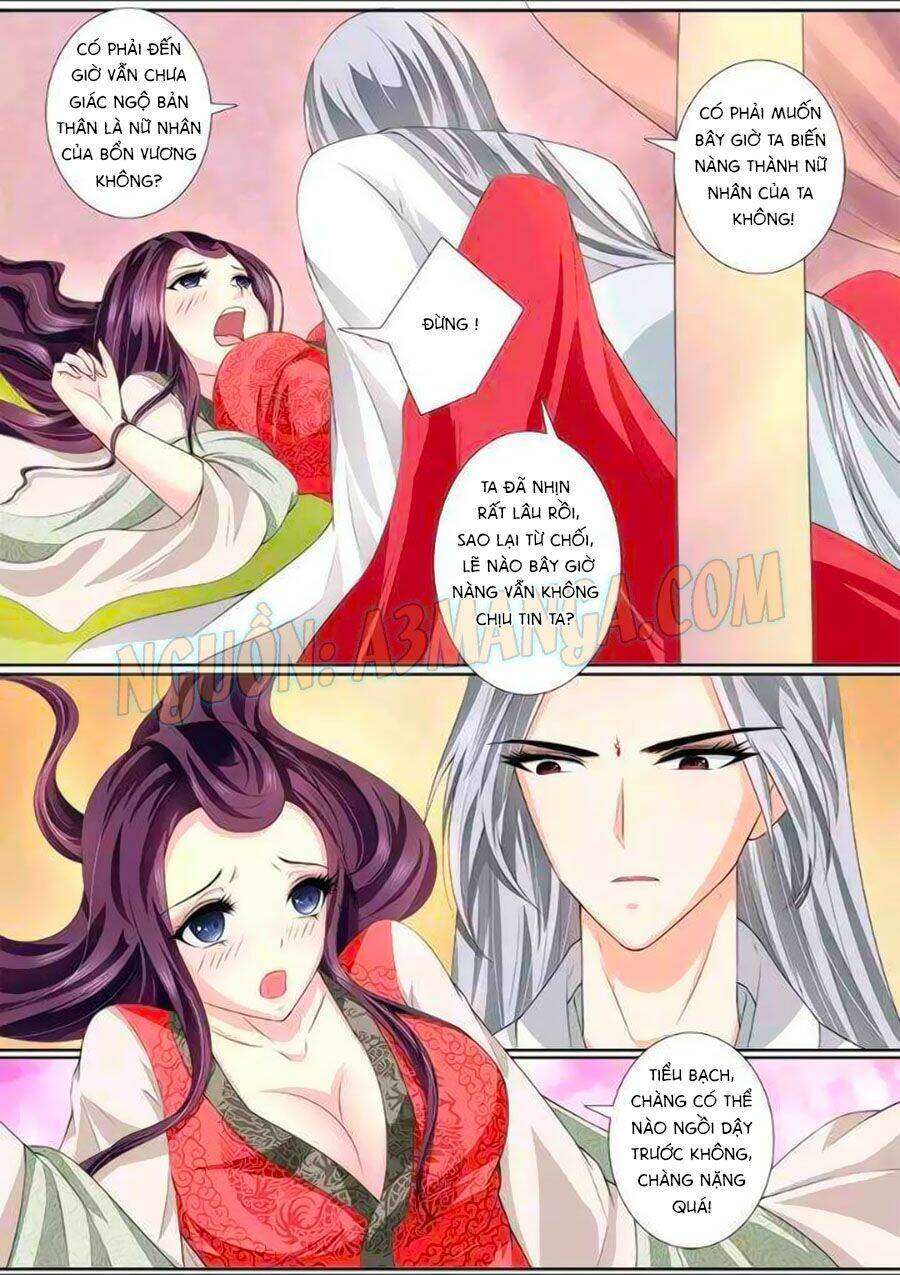 Ma Phi Giá Đáo Chapter 39 - Trang 2