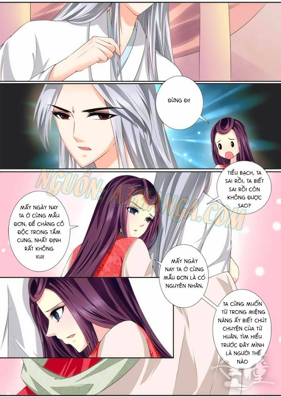 Ma Phi Giá Đáo Chapter 39 - Trang 2