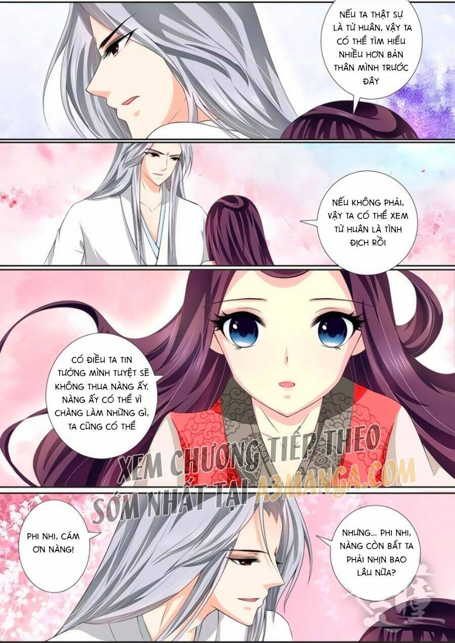 Ma Phi Giá Đáo Chapter 39 - Trang 2