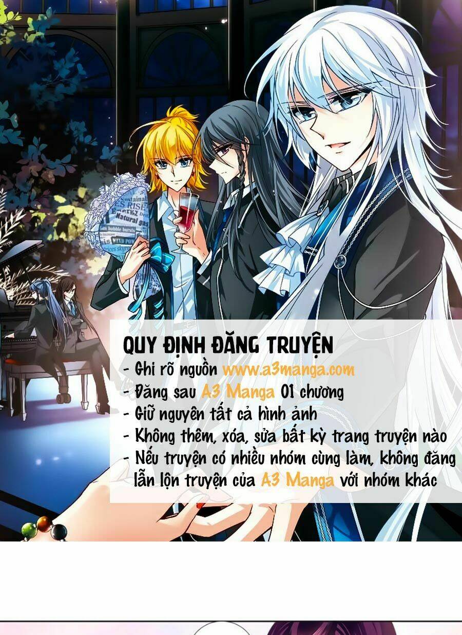 Ma Phi Giá Đáo Chapter 41 - Trang 2