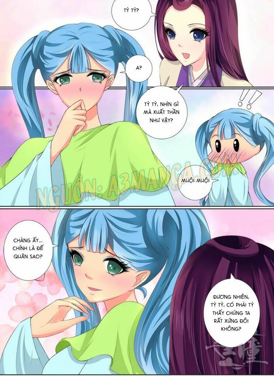 Ma Phi Giá Đáo Chapter 41 - Trang 2