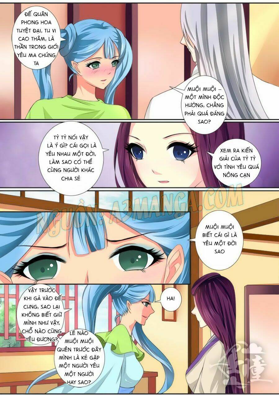 Ma Phi Giá Đáo Chapter 41 - Trang 2