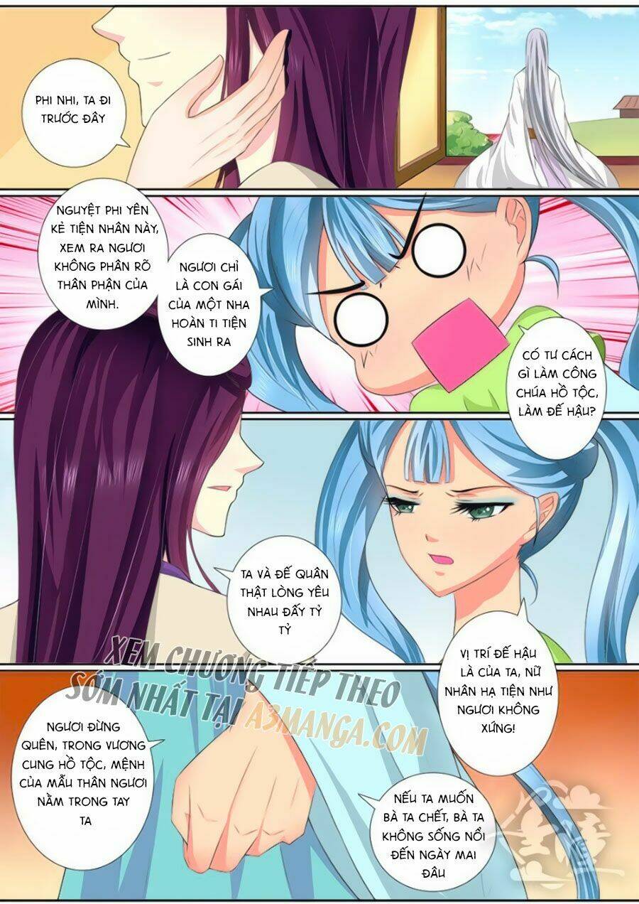 Ma Phi Giá Đáo Chapter 41 - Trang 2