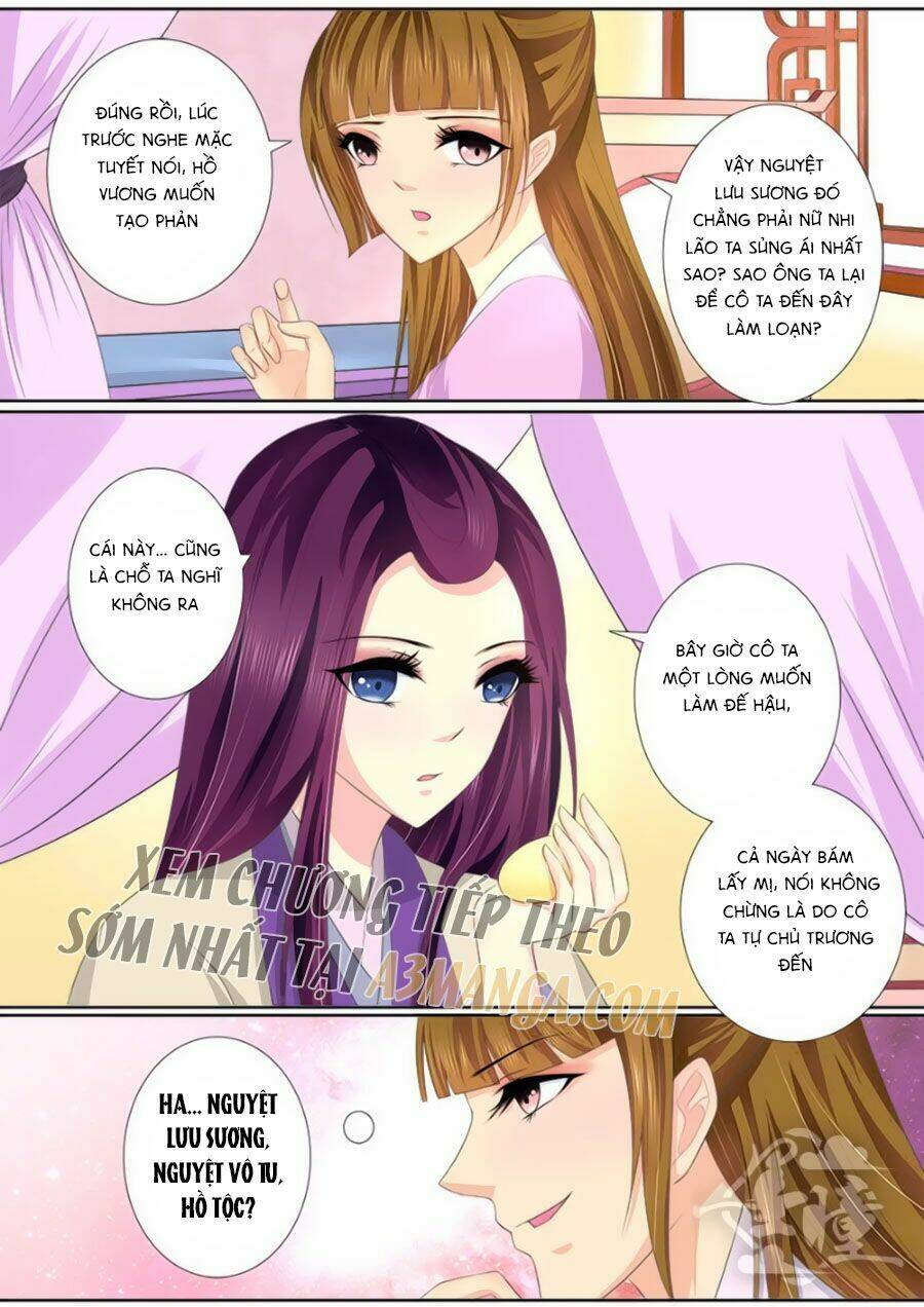 Ma Phi Giá Đáo Chapter 42 - Trang 2