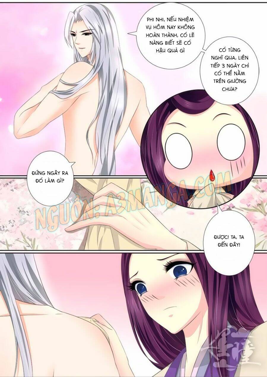 Ma Phi Giá Đáo Chapter 43 - Trang 2