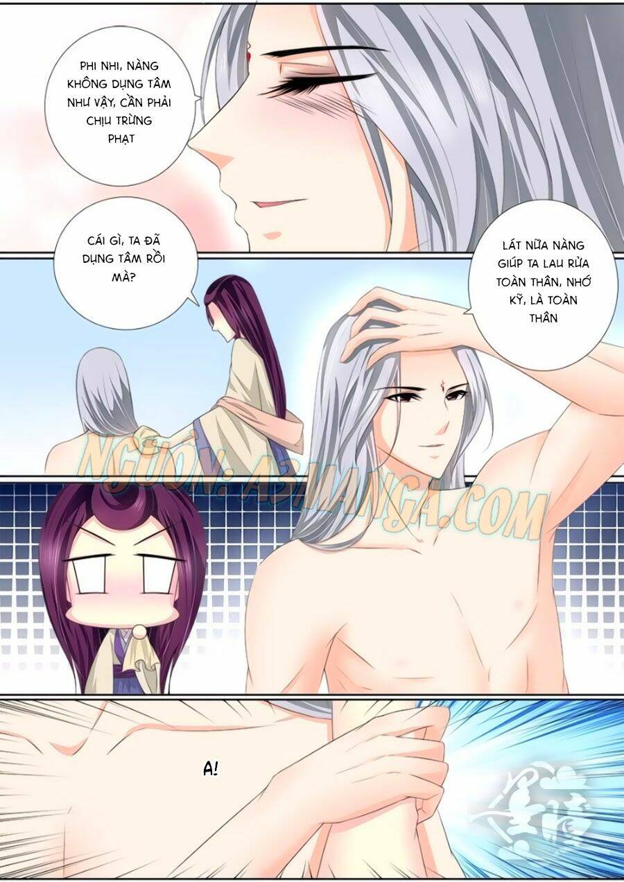 Ma Phi Giá Đáo Chapter 43 - Trang 2