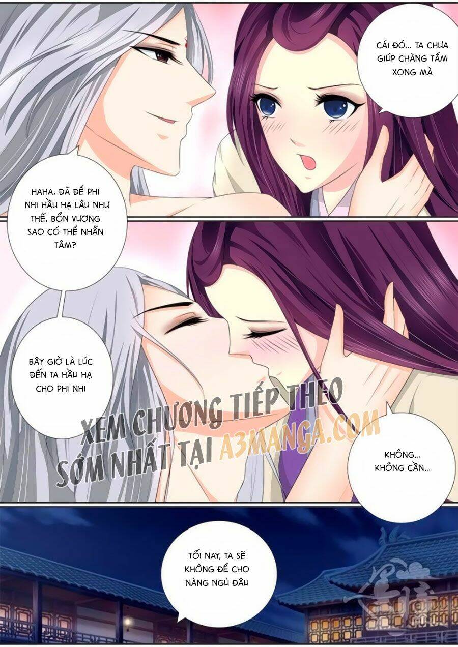 Ma Phi Giá Đáo Chapter 43 - Trang 2