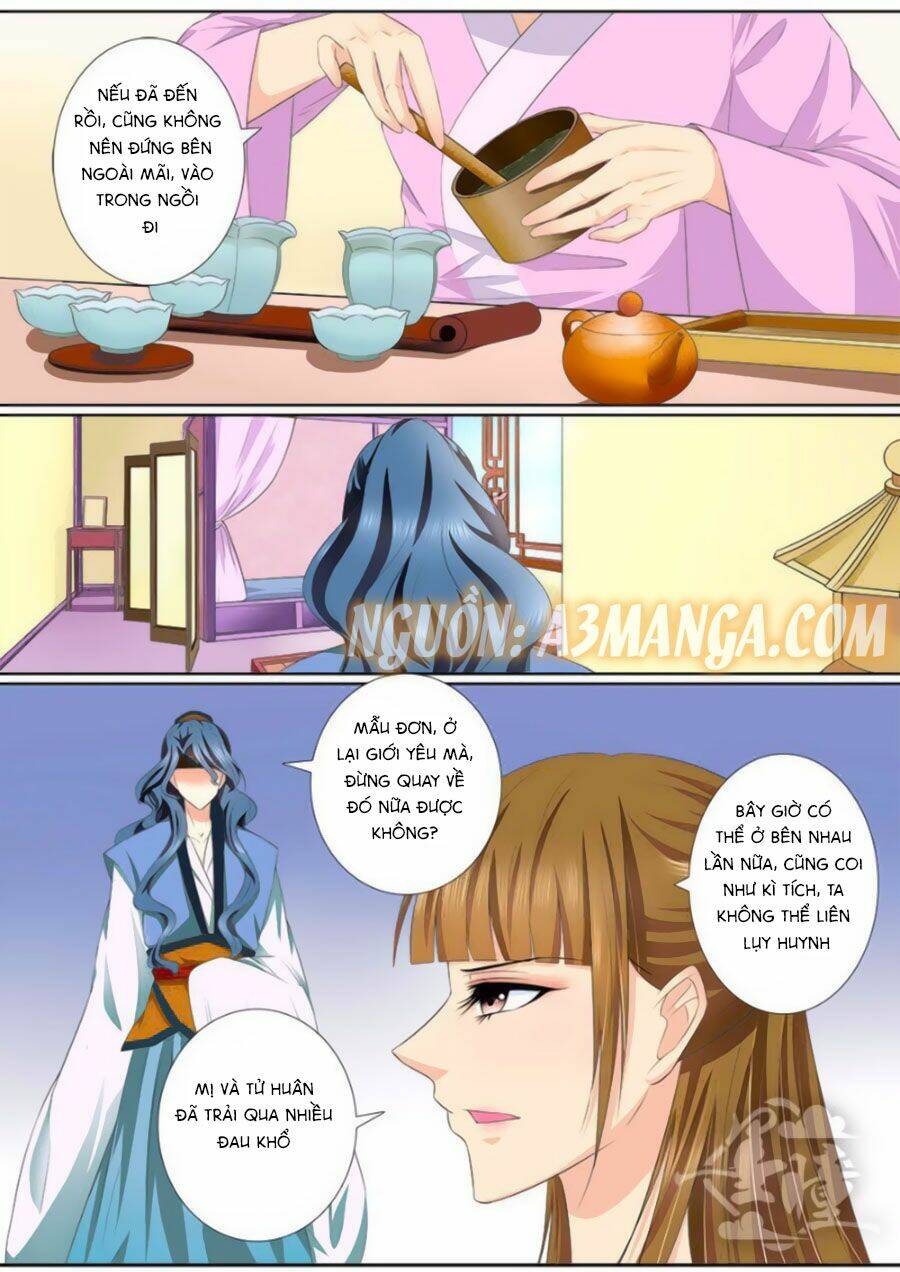 Ma Phi Giá Đáo Chapter 44 - Trang 2