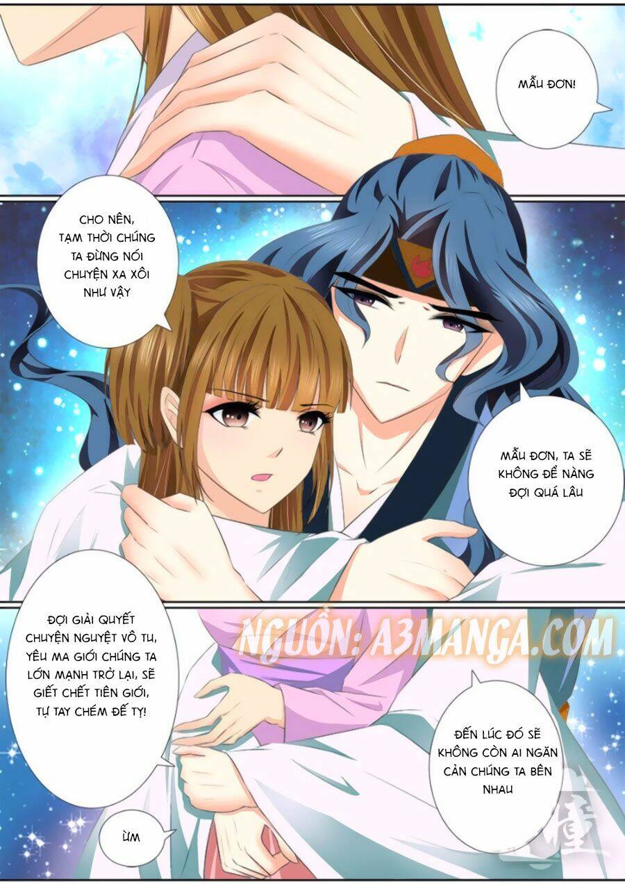 Ma Phi Giá Đáo Chapter 44 - Trang 2