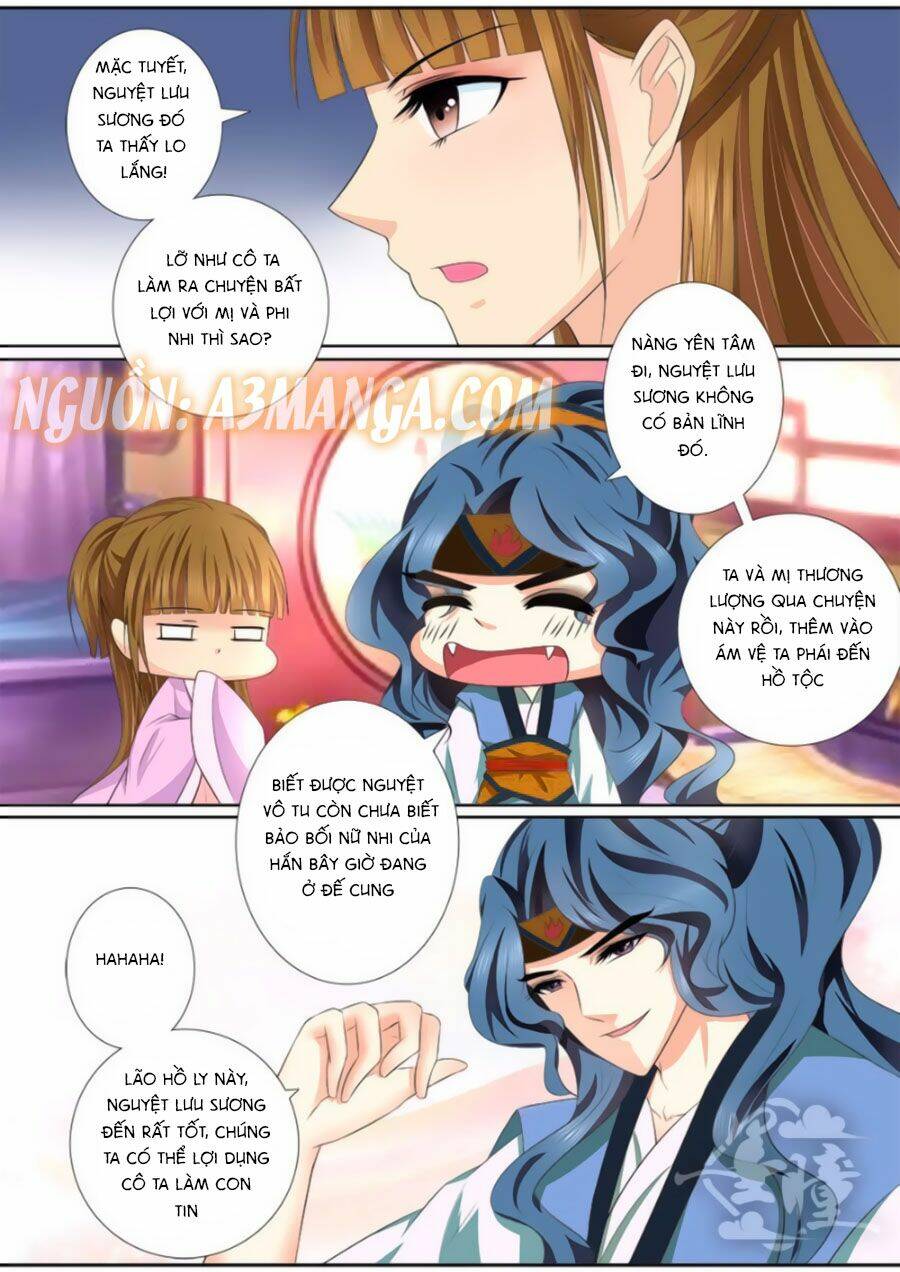 Ma Phi Giá Đáo Chapter 44 - Trang 2