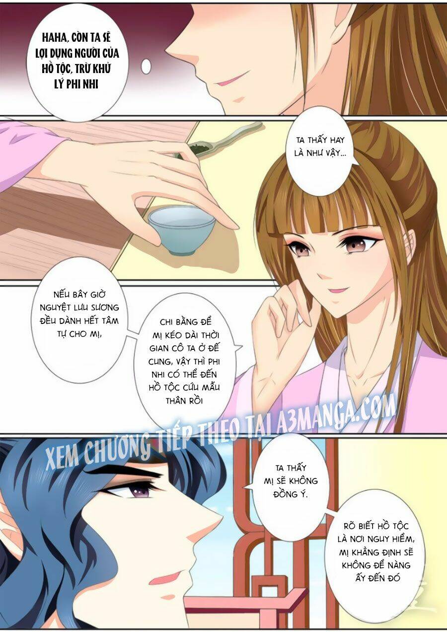 Ma Phi Giá Đáo Chapter 44 - Trang 2