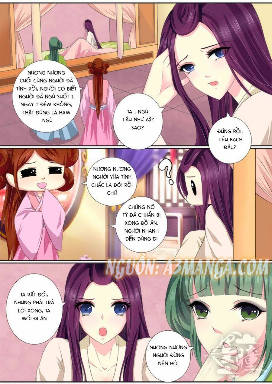 Ma Phi Giá Đáo Chapter 45 - Trang 2