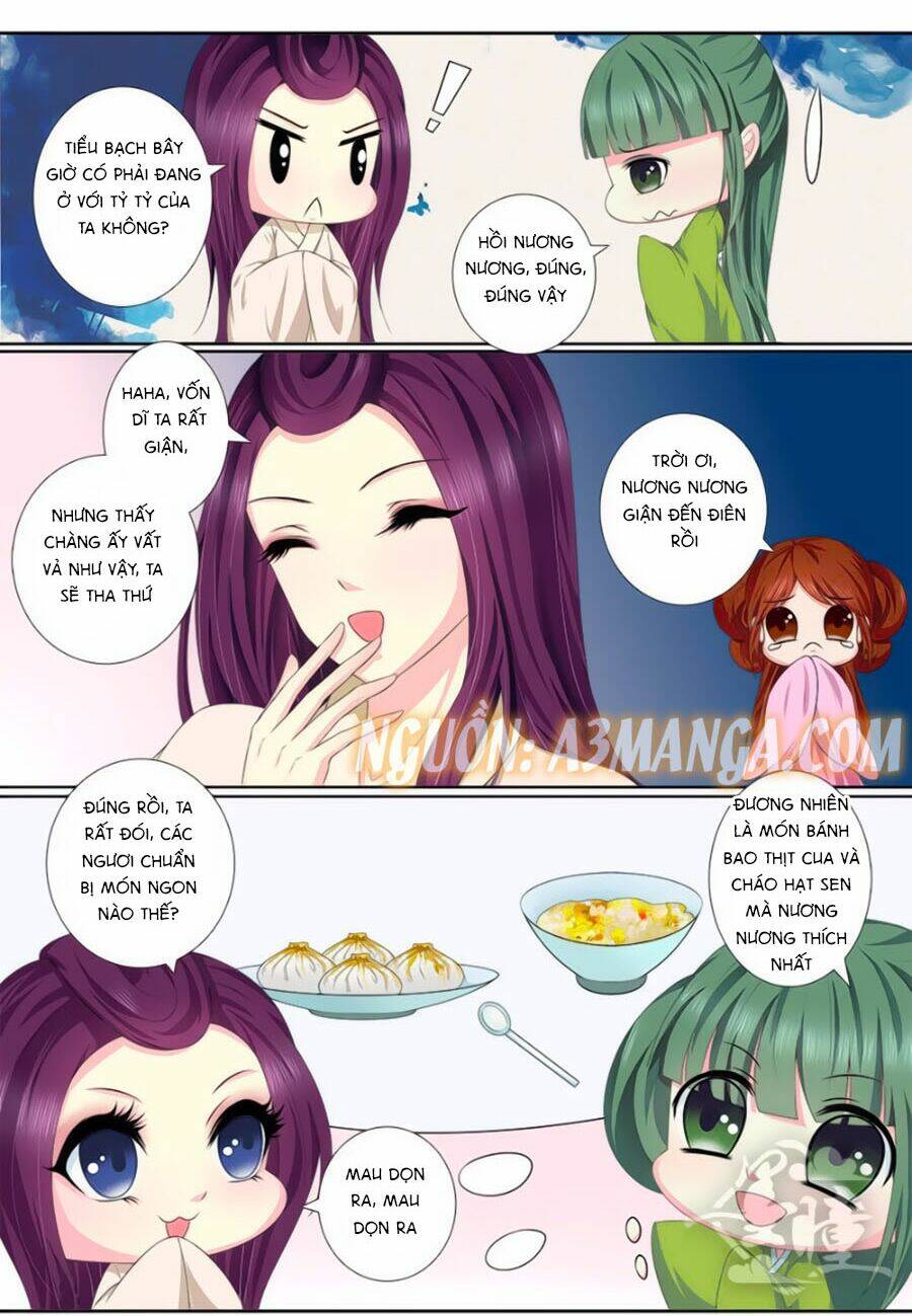 Ma Phi Giá Đáo Chapter 45 - Trang 2