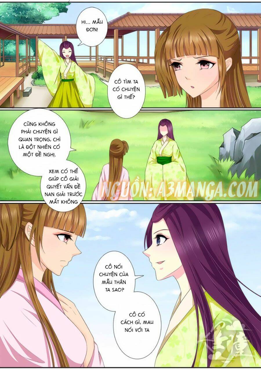 Ma Phi Giá Đáo Chapter 45 - Trang 2