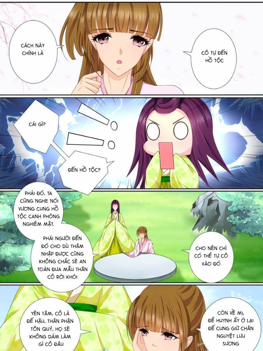 Ma Phi Giá Đáo Chapter 45 - Trang 2